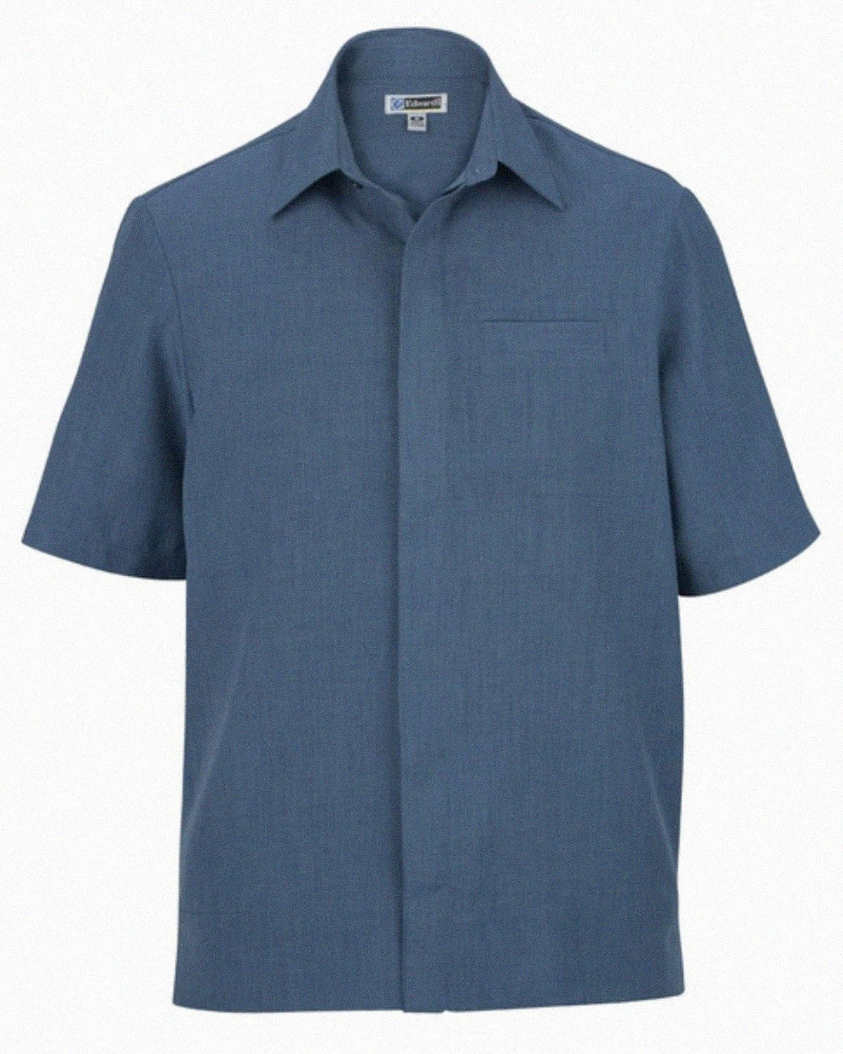 Edwards Unisex Flexbatiste Service Shirt