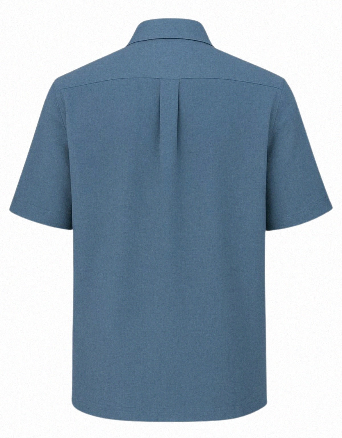 Edwards Unisex Flexbatiste Service Shirt