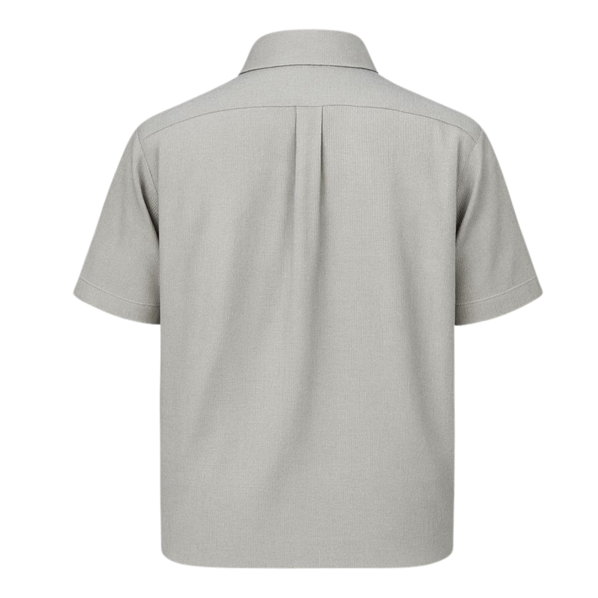 Edwards Unisex Flexbatiste Service Shirt