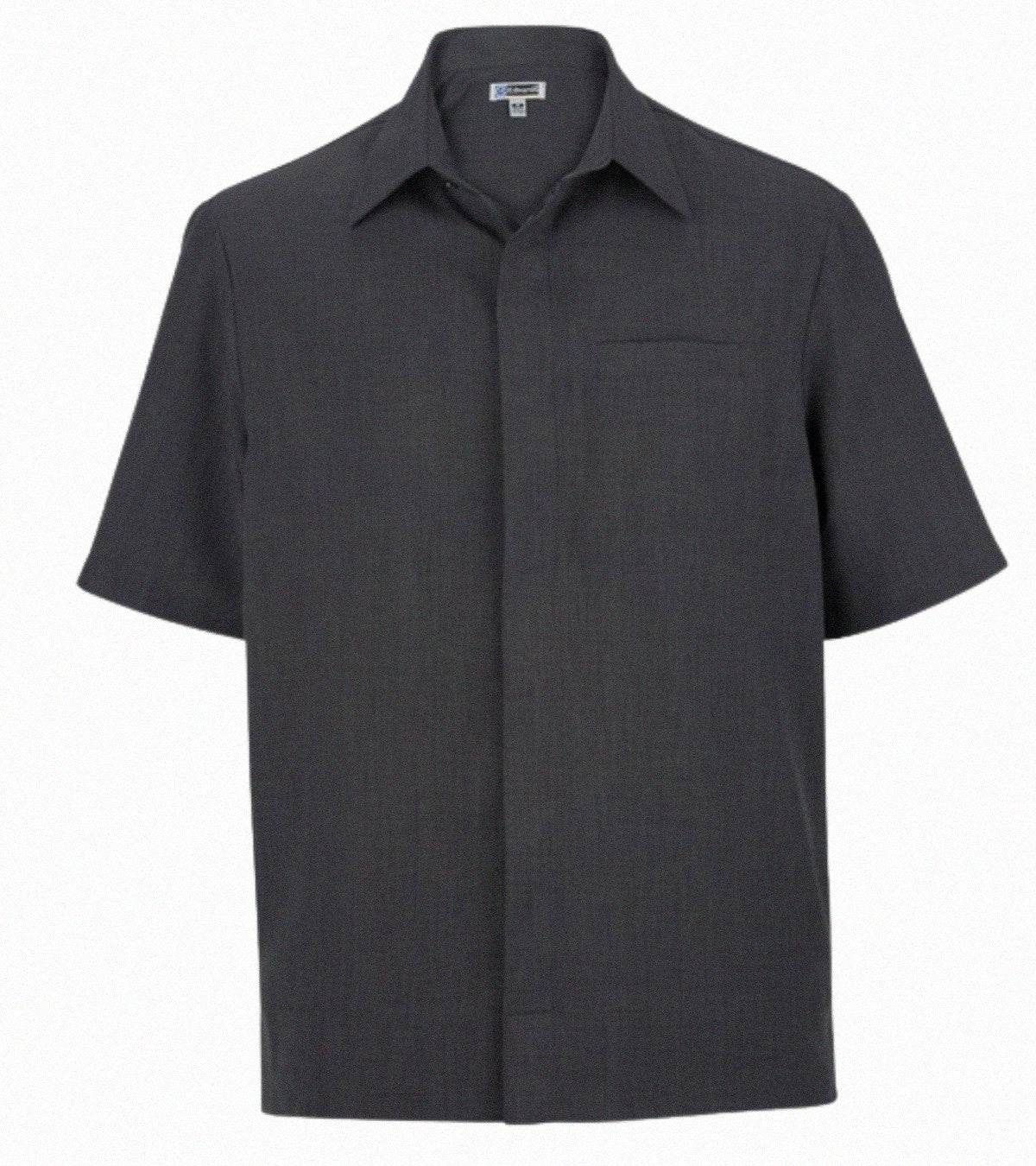 Edwards Unisex Flexbatiste Service Shirt
