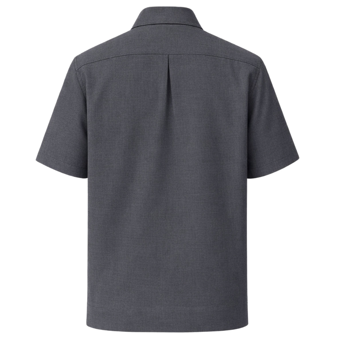 Edwards Unisex Flexbatiste Service Shirt