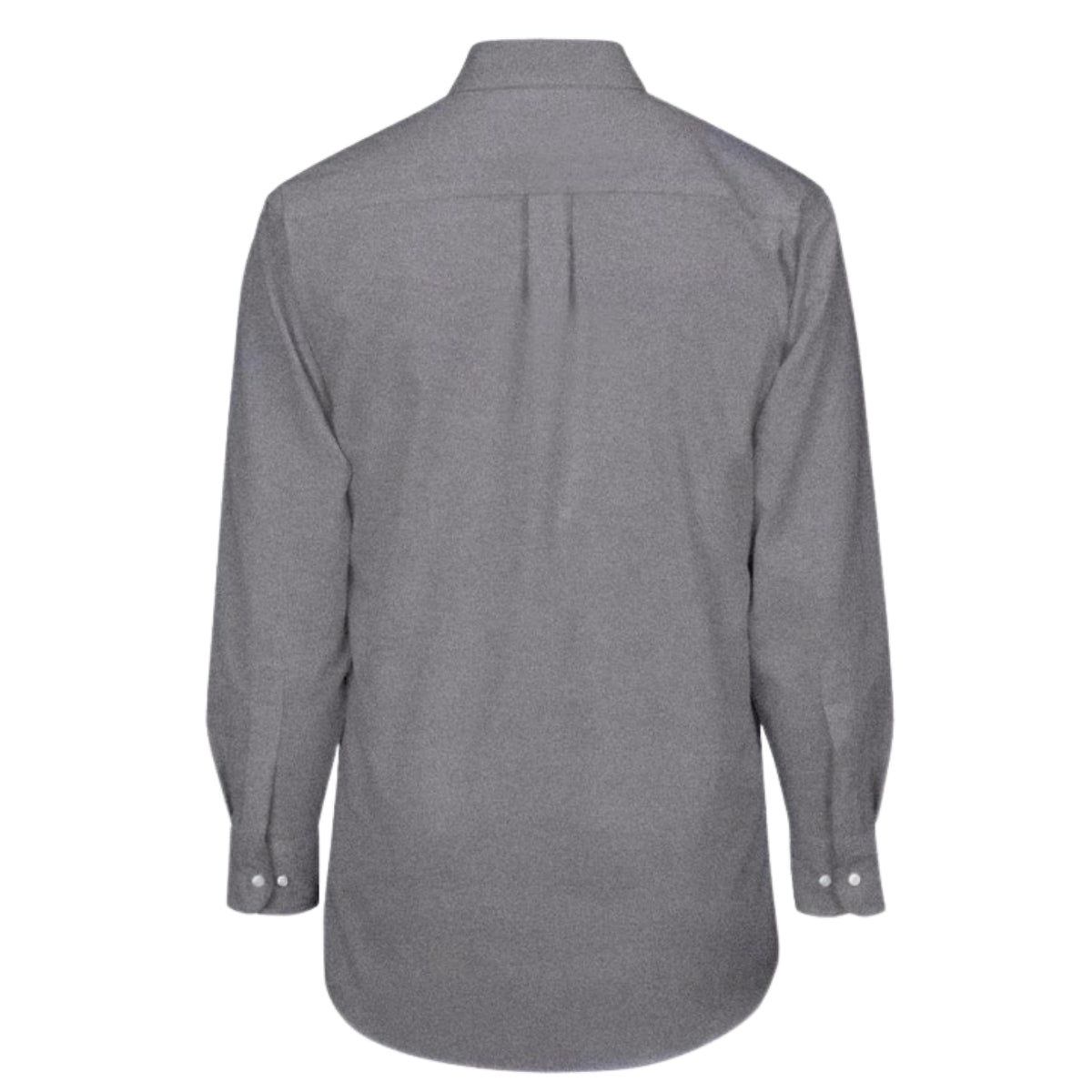 Edwards Oxford Polycotton Long Sleeve Dress Shirt