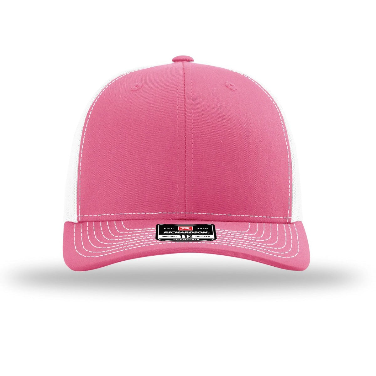 Richardson Snapback Trucker Cap OSFM