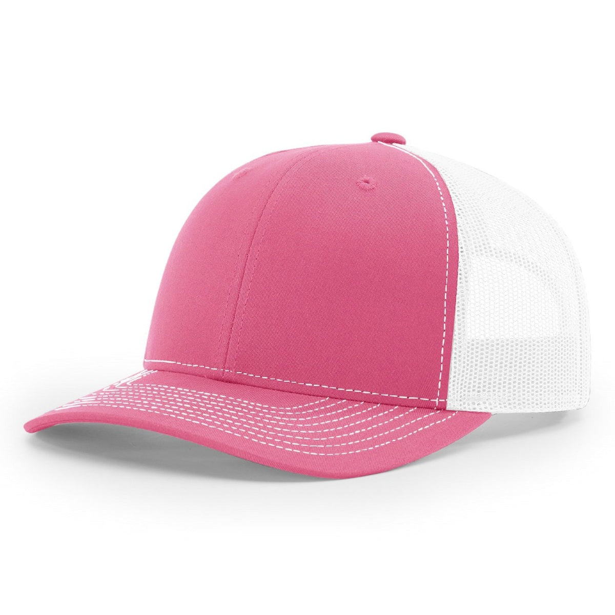 Richardson Snapback Trucker Cap OSFM