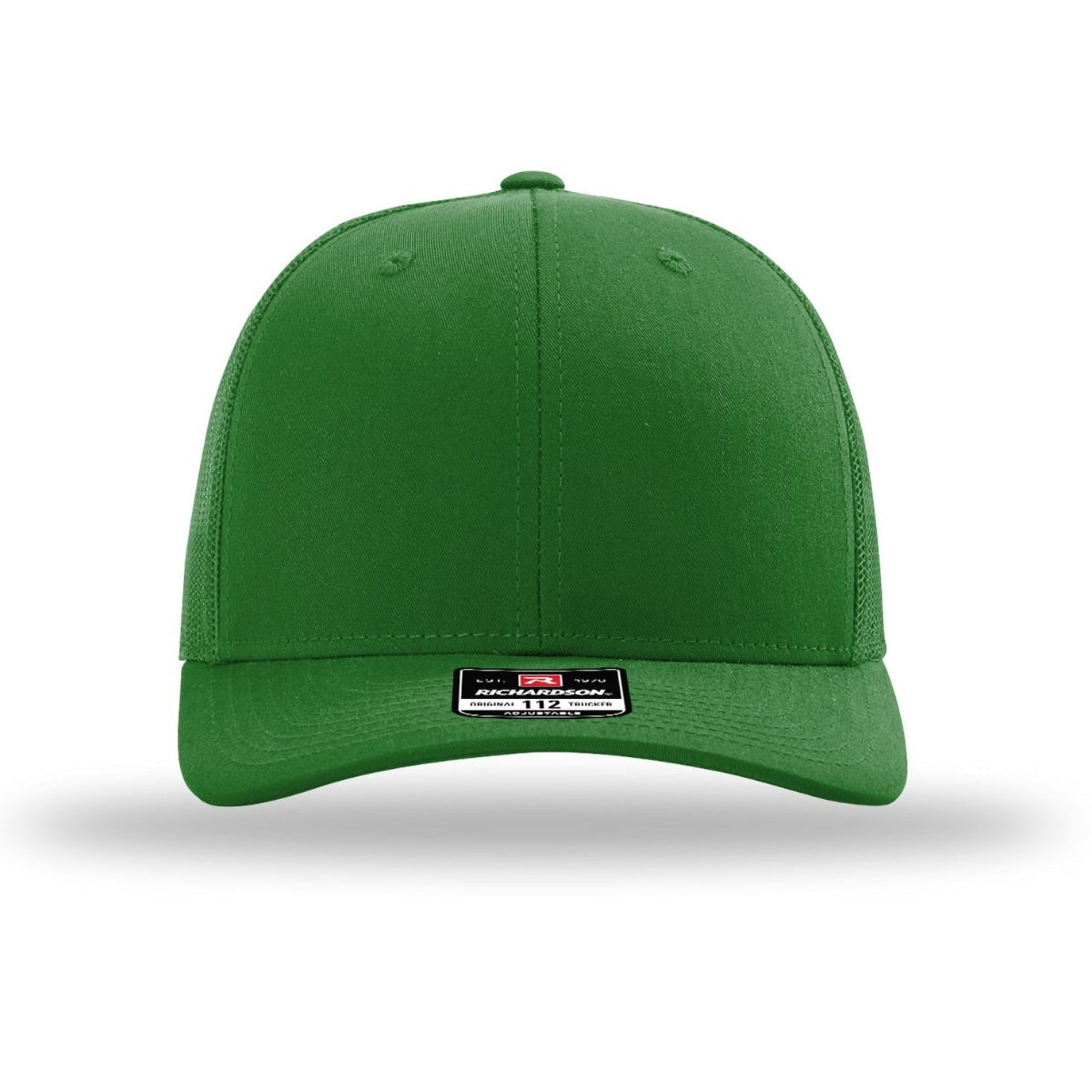 Richardson Snapback Trucker Cap OSFM
