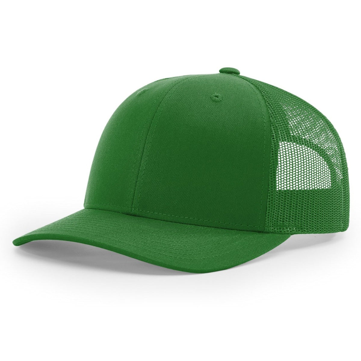 Richardson Snapback Trucker Cap OSFM
