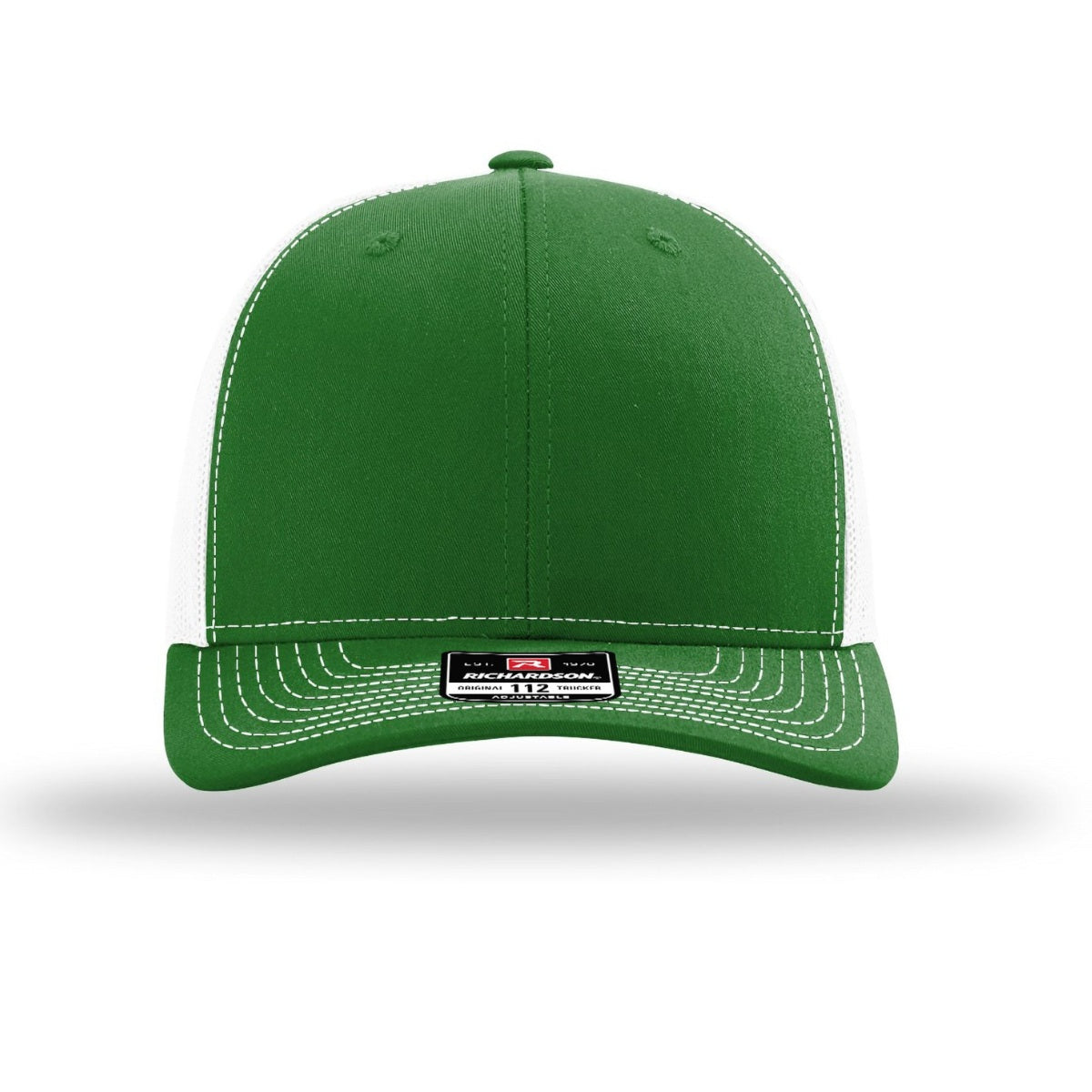 Richardson Snapback Trucker Cap OSFM