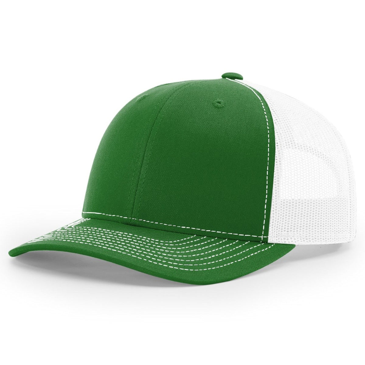 Richardson Snapback Trucker Cap OSFM