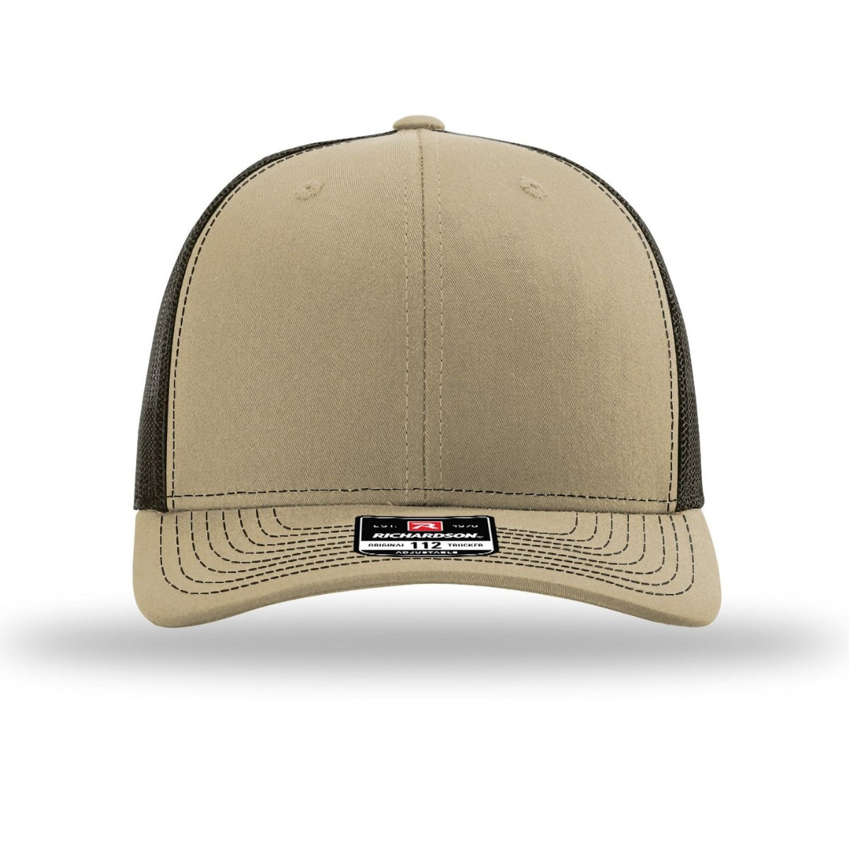 Richardson Snapback Trucker Cap OSFM