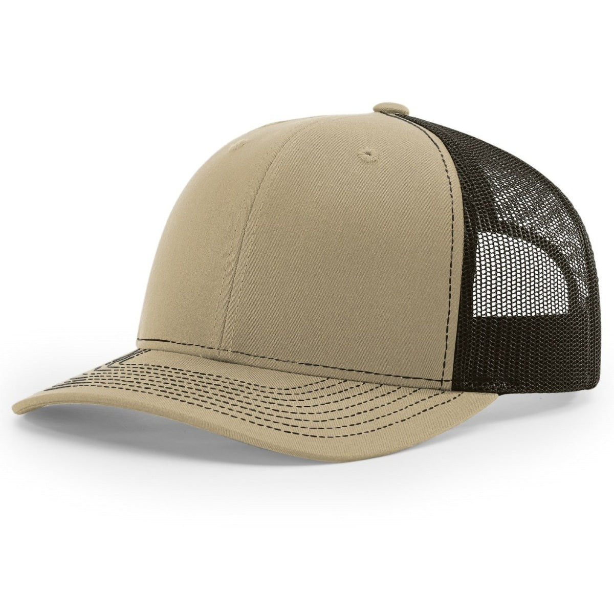 Richardson Snapback Trucker Cap OSFM
