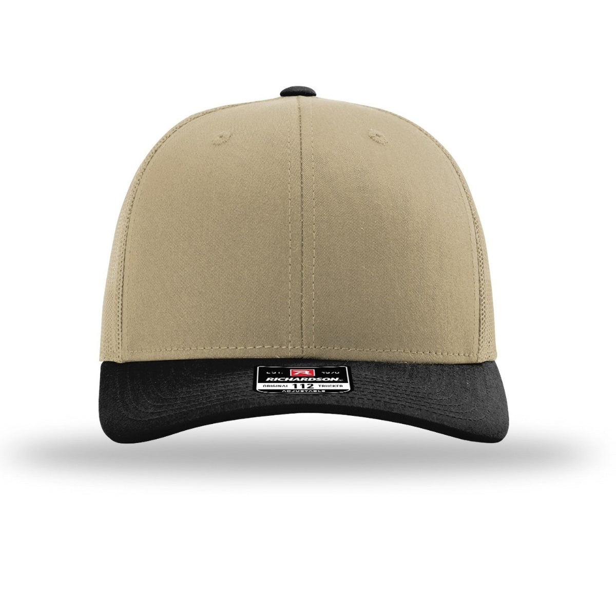 Richardson Snapback Trucker Cap OSFM