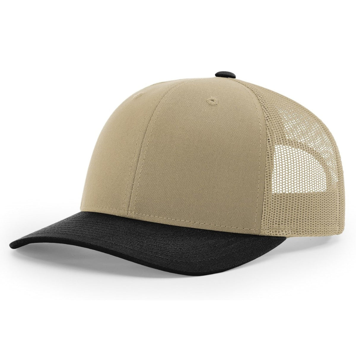 Richardson Snapback Trucker Cap OSFM