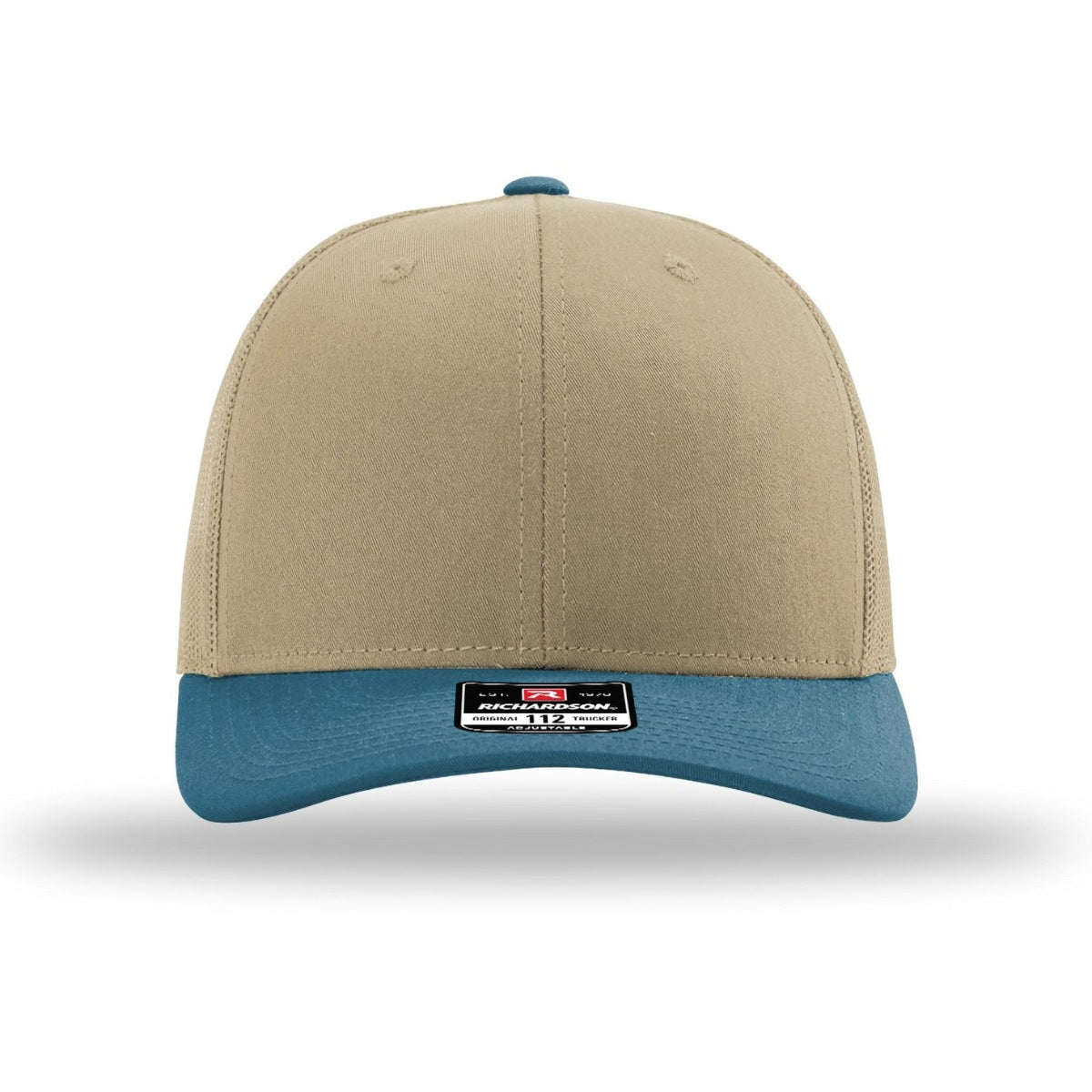 Richardson Snapback Trucker Cap OSFM