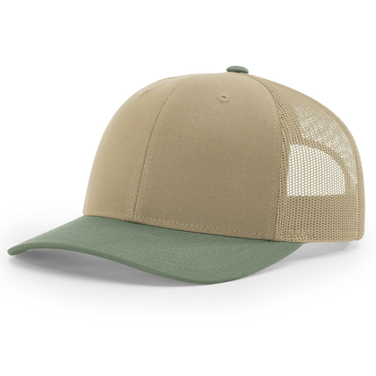 Richardson Snapback Trucker Cap OSFM