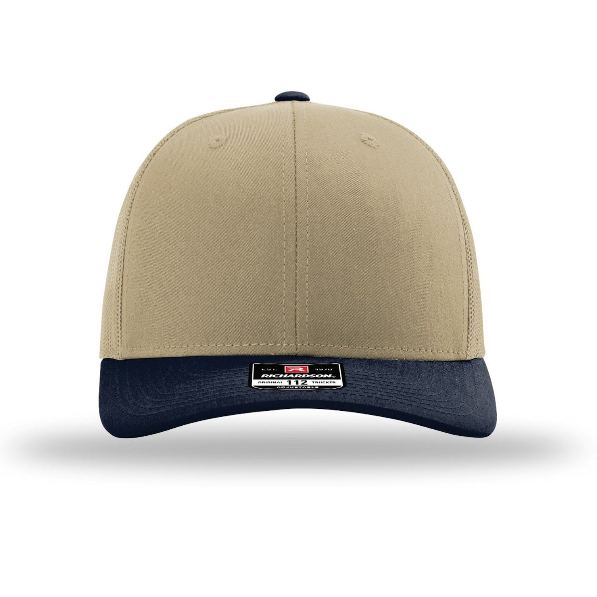 Richardson Snapback Trucker Cap OSFM