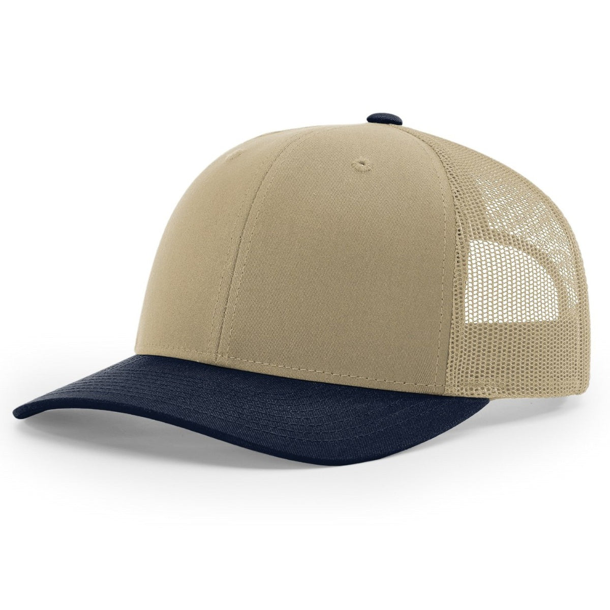 Richardson Snapback Trucker Cap OSFM