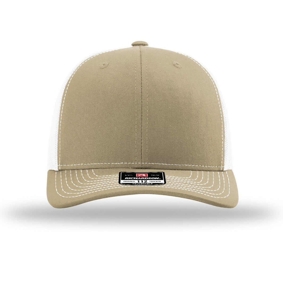 Richardson Snapback Trucker Cap OSFM