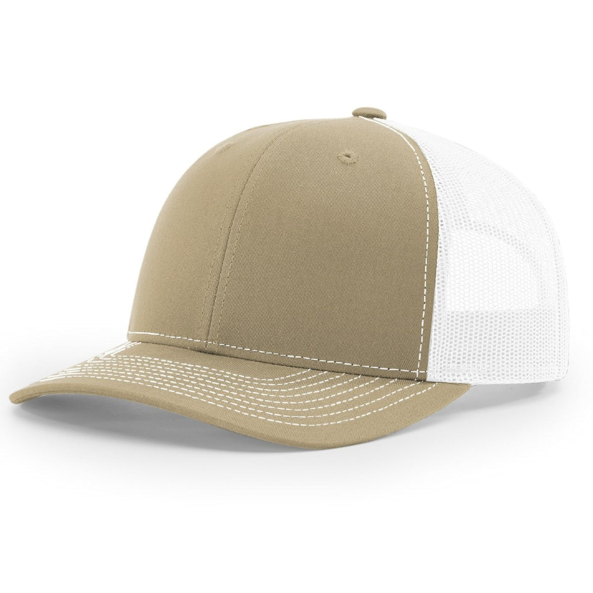 Richardson Snapback Trucker Cap OSFM