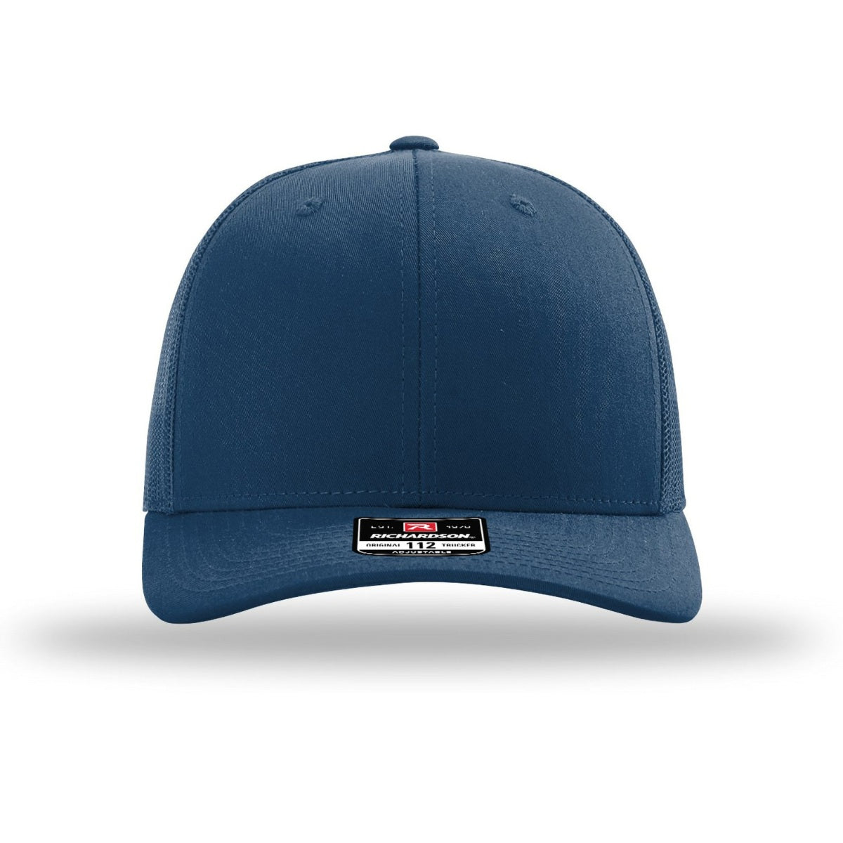 Richardson Snapback Trucker Cap OSFM