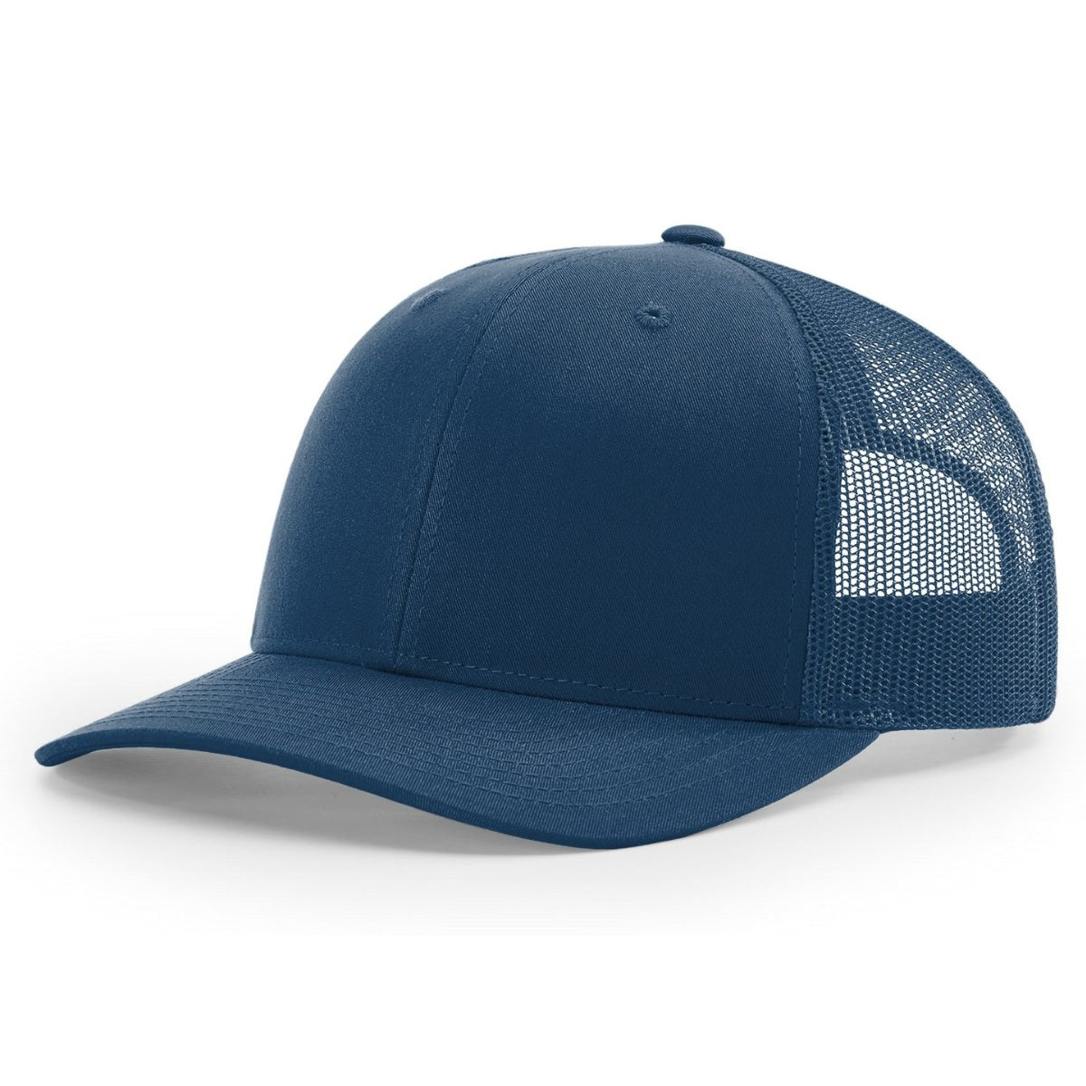 Richardson Snapback Trucker Cap OSFM