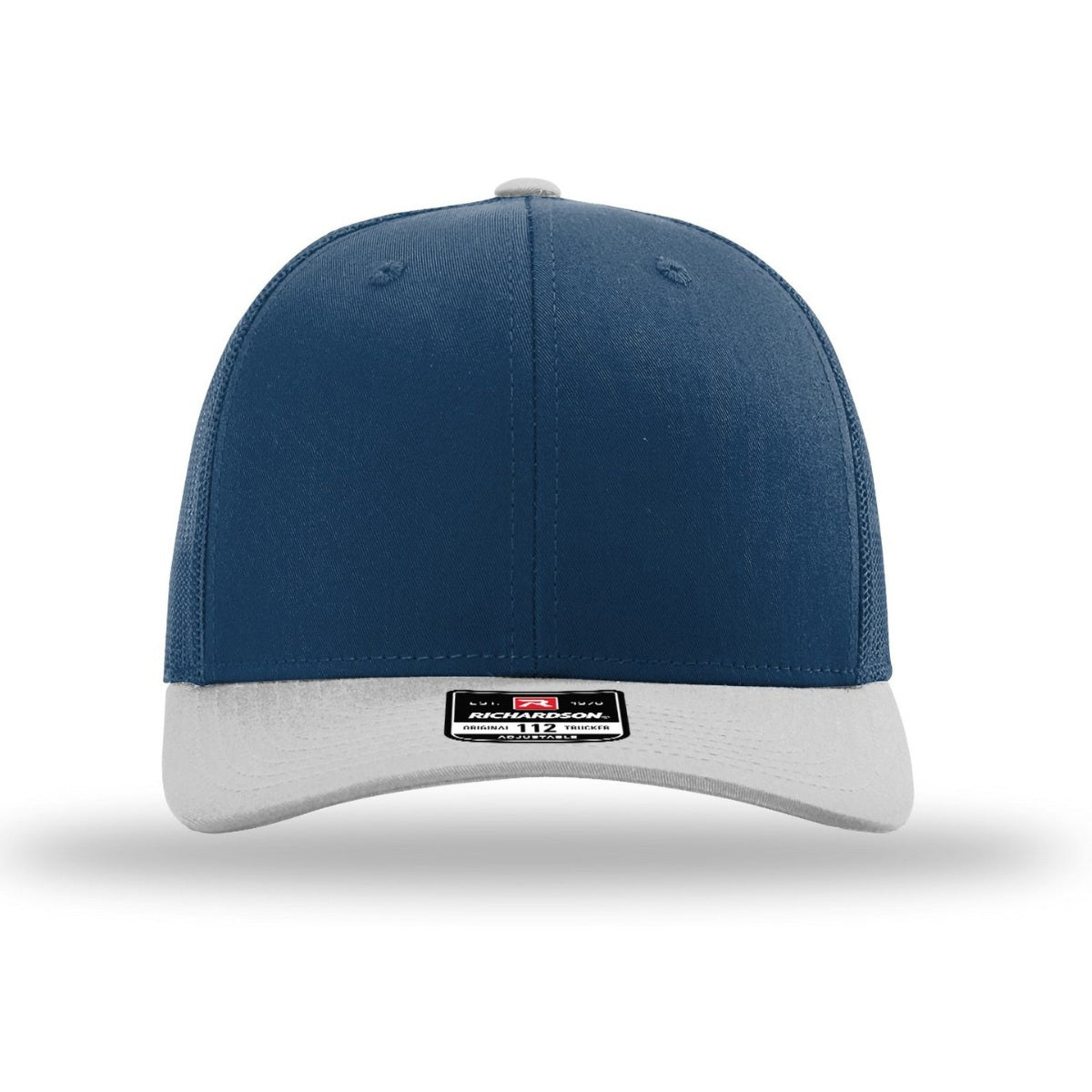 Richardson Snapback Trucker Cap OSFM