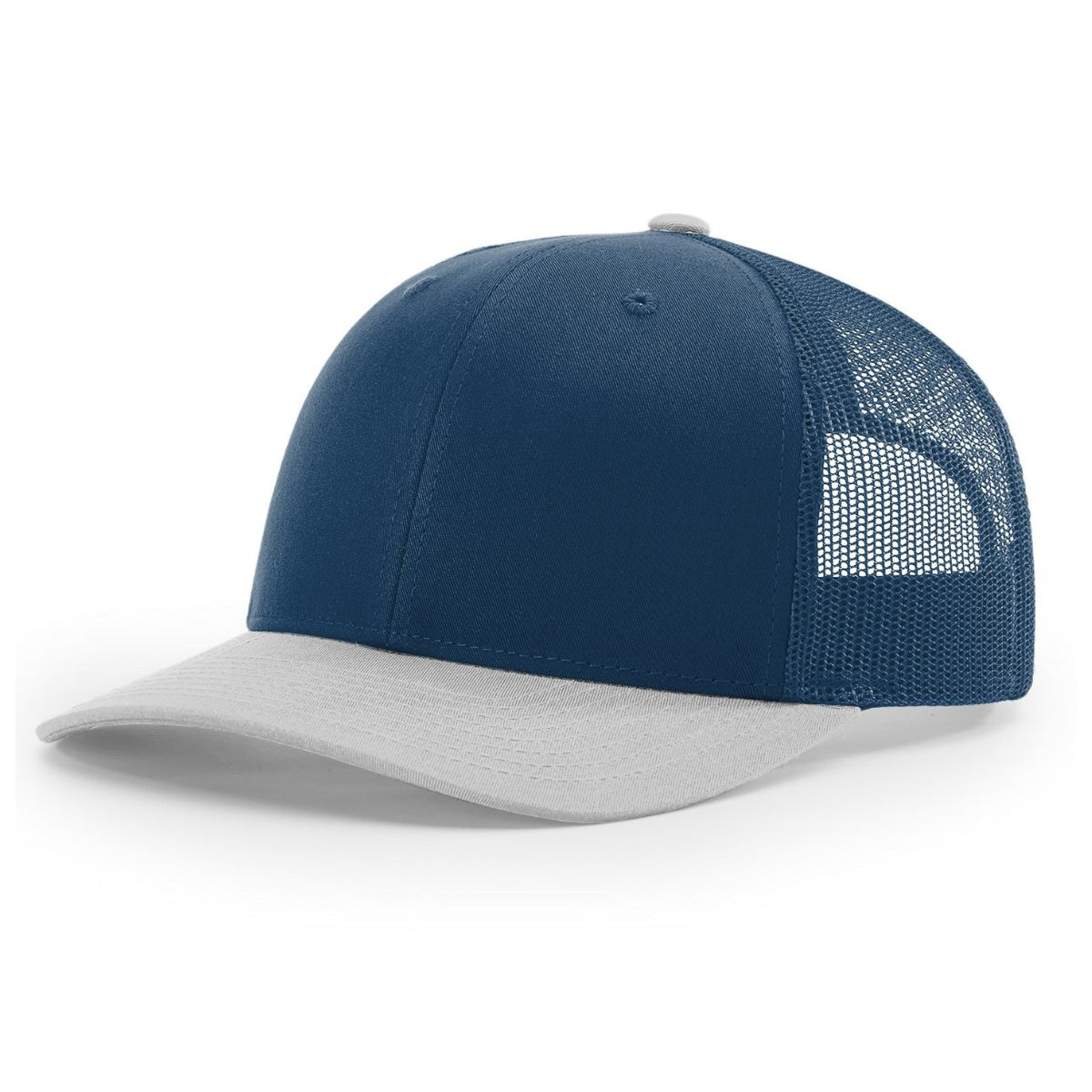 Richardson Snapback Trucker Cap OSFM