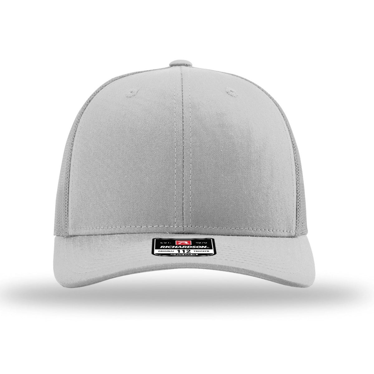 Richardson Snapback Trucker Cap OSFM