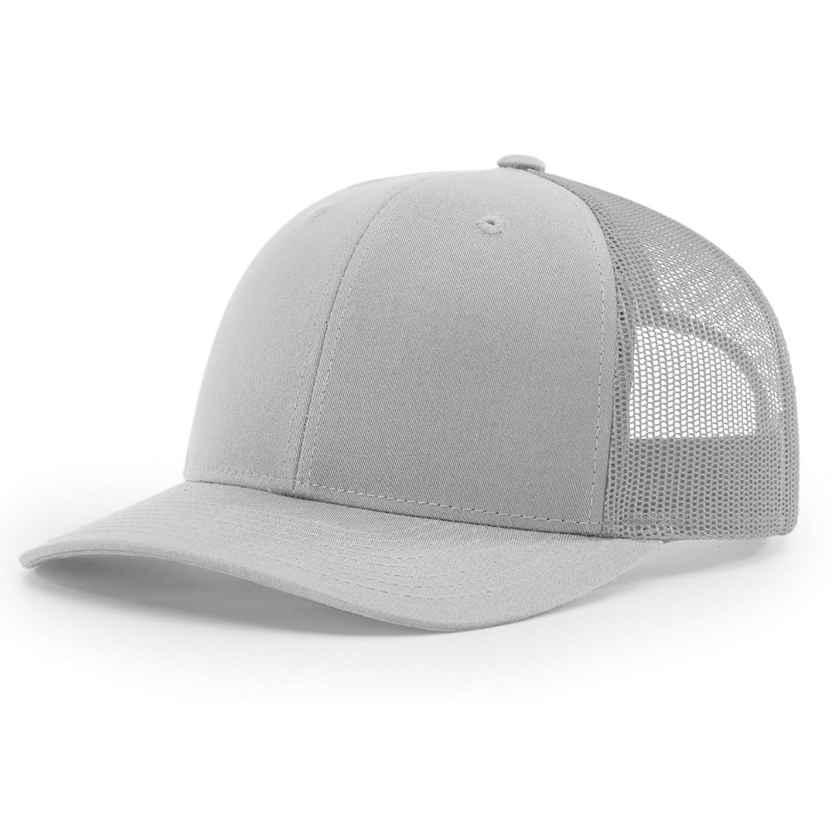 Richardson Snapback Trucker Cap OSFM