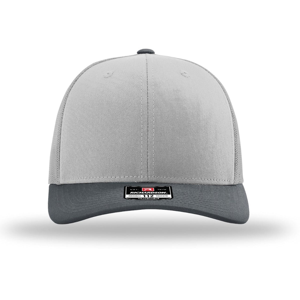 Richardson Snapback Trucker Cap OSFM