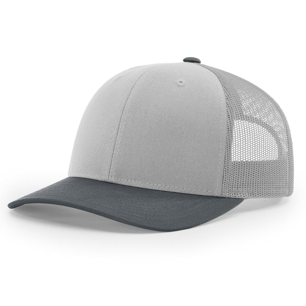 Richardson Snapback Trucker Cap OSFM