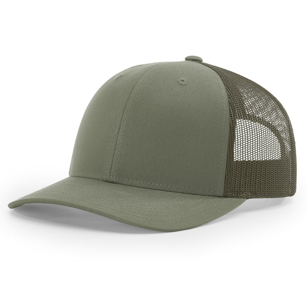 Richardson Snapback Trucker Cap OSFM
