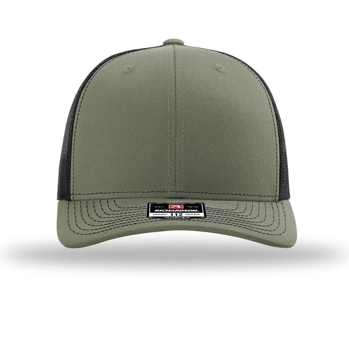 Richardson Snapback Trucker Cap OSFM