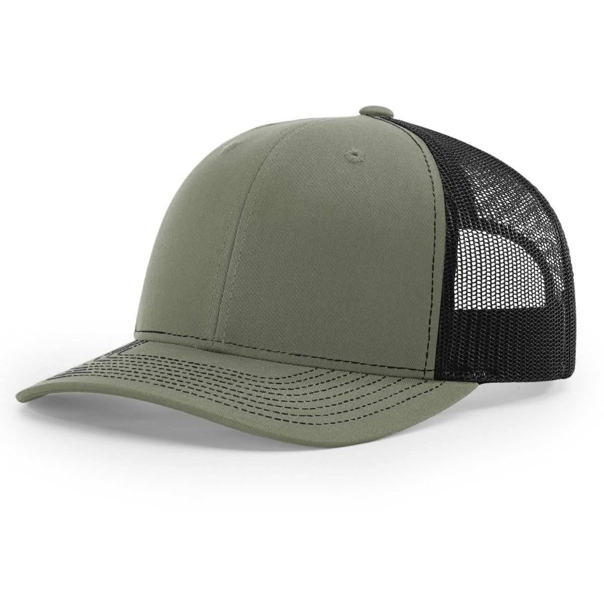 Richardson Snapback Trucker Cap OSFM