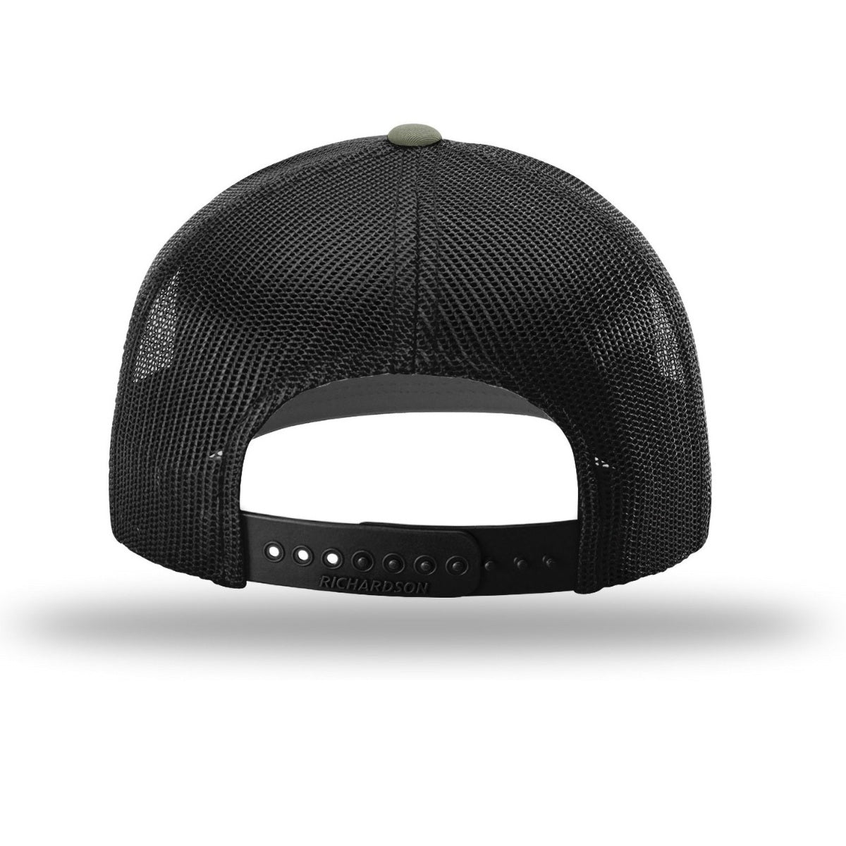 Richardson Snapback Trucker Cap OSFM