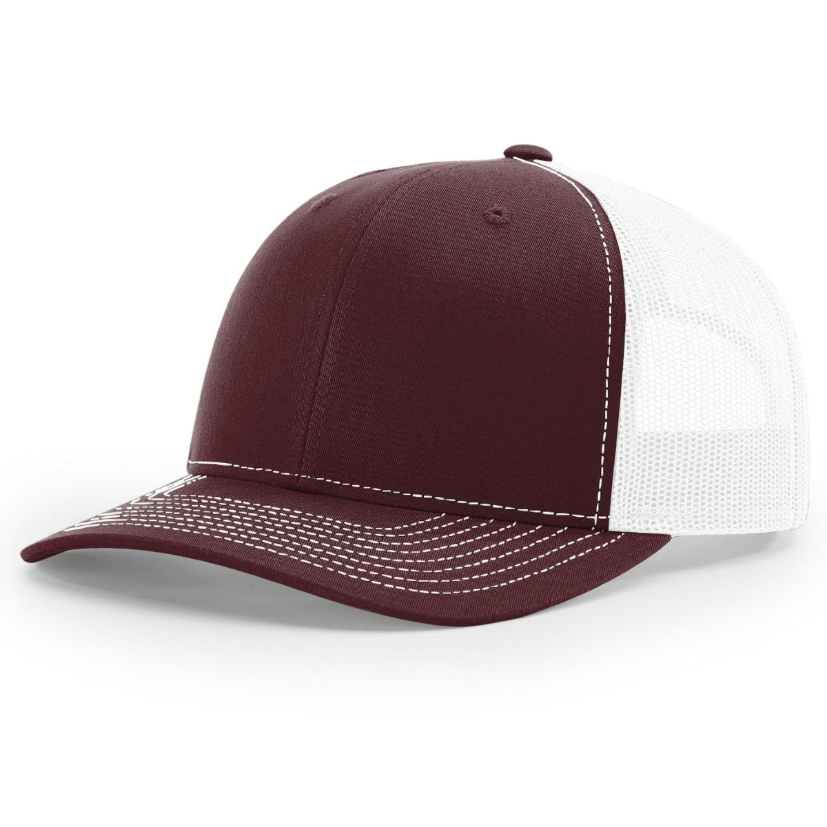 Richardson Snapback Trucker Cap OSFM