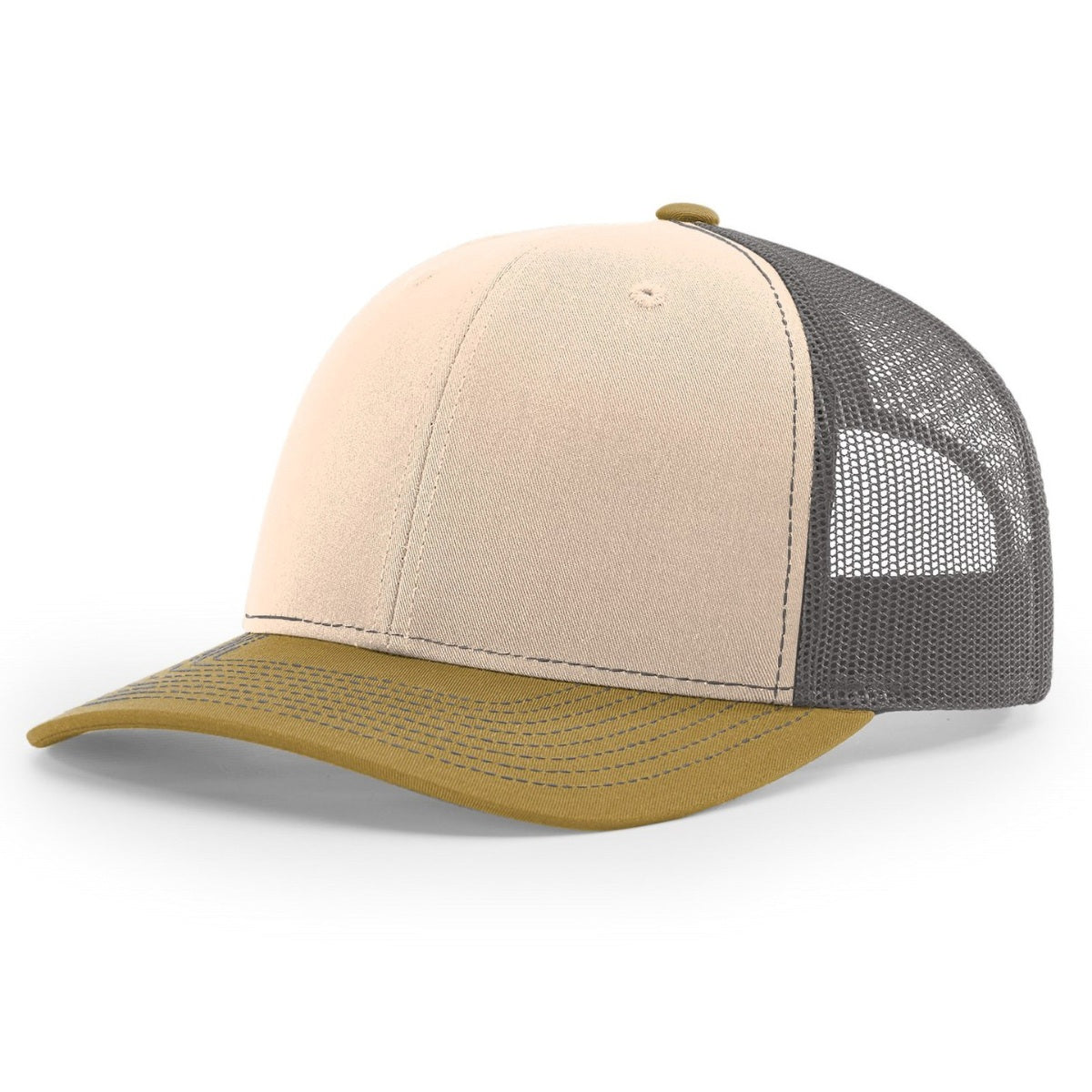 Richardson Snapback Trucker Cap OSFM