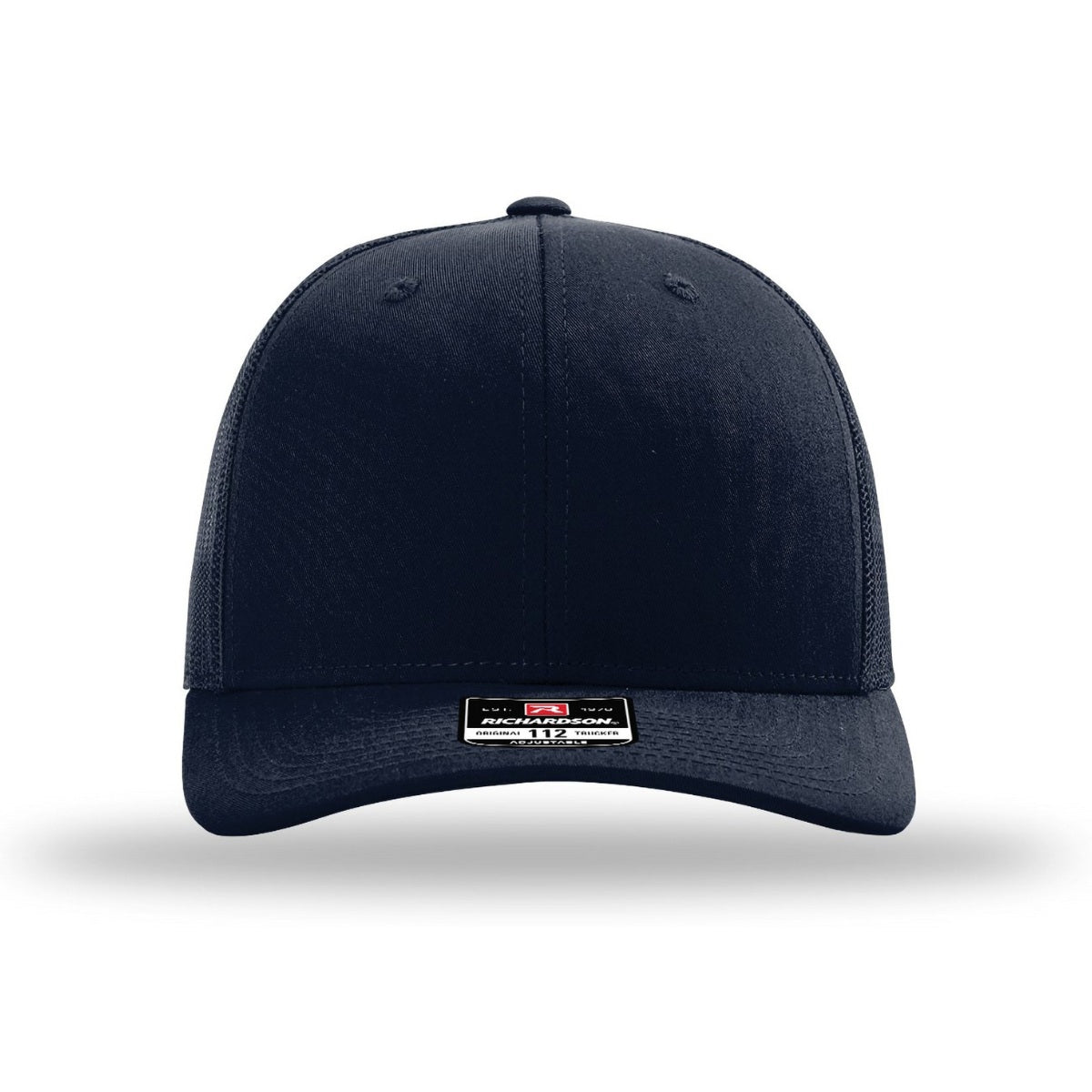 Richardson Snapback Trucker Cap OSFM