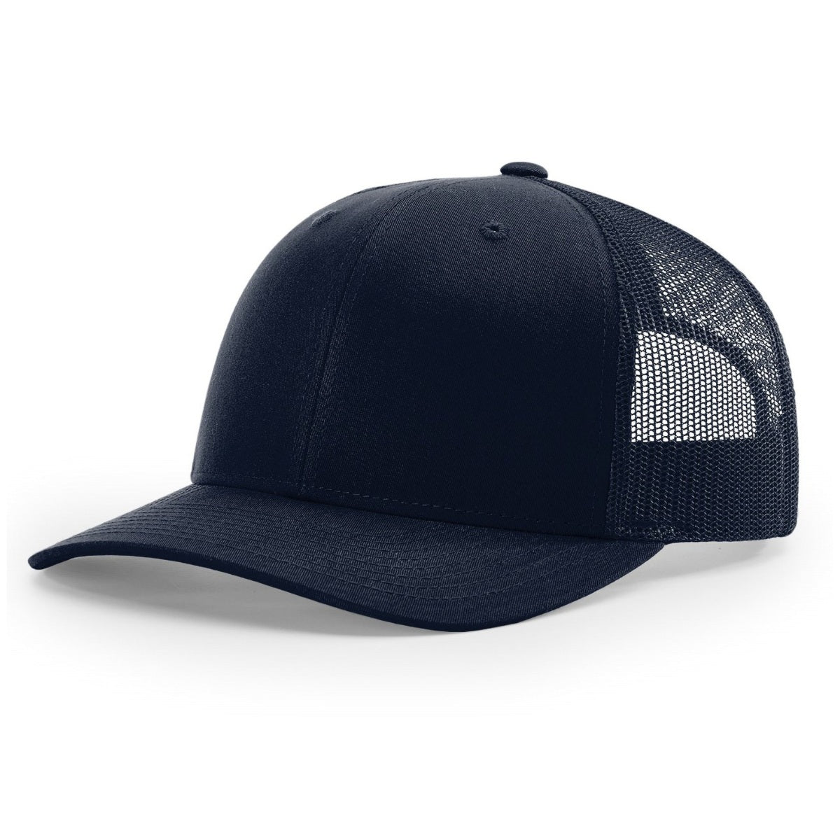 Richardson Snapback Trucker Cap OSFM