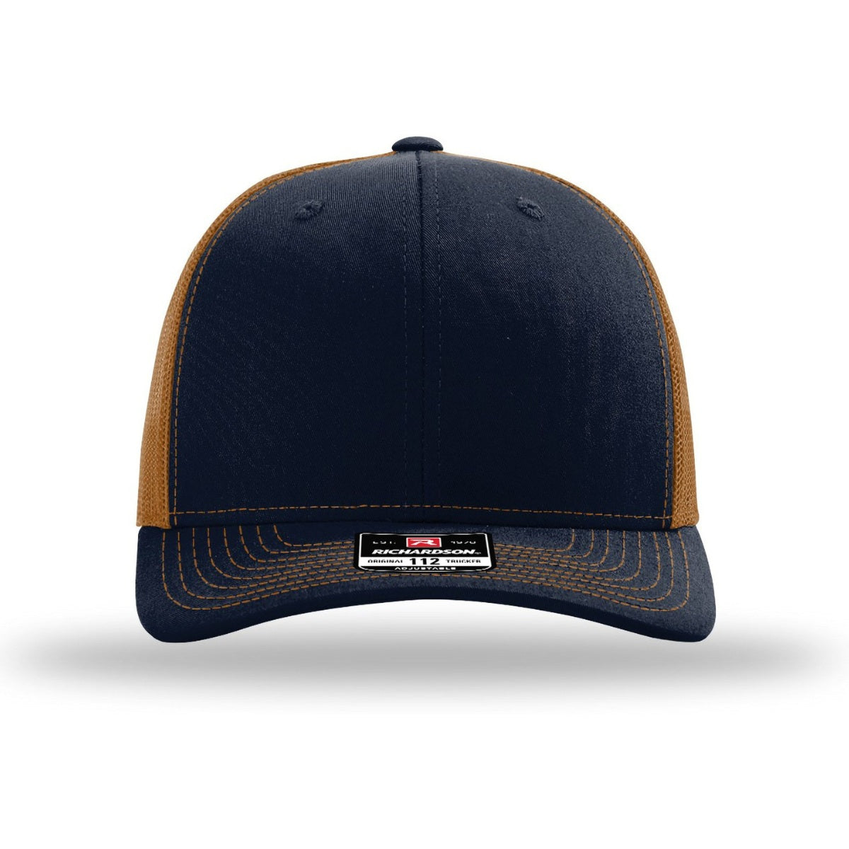 Richardson Snapback Trucker Cap OSFM