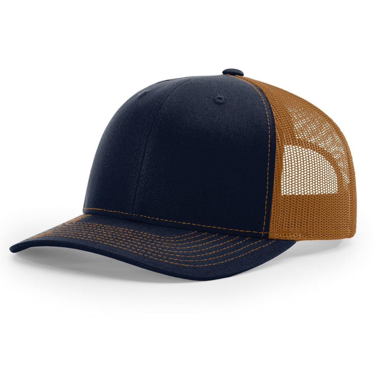 Richardson Snapback Trucker Cap OSFM