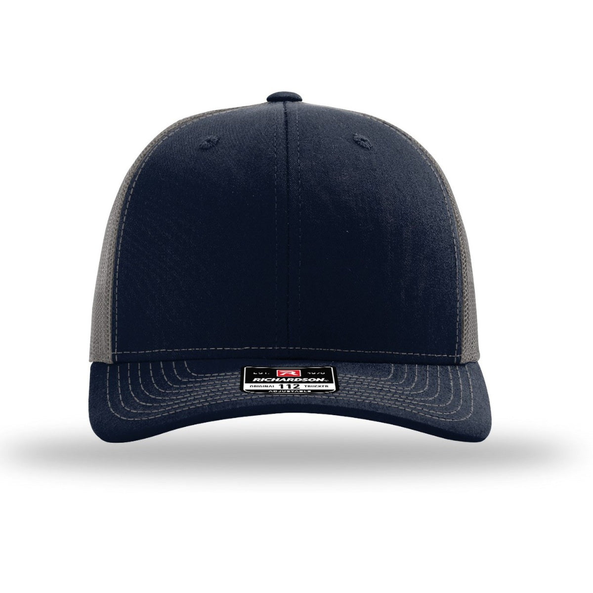 Richardson Snapback Trucker Cap OSFM