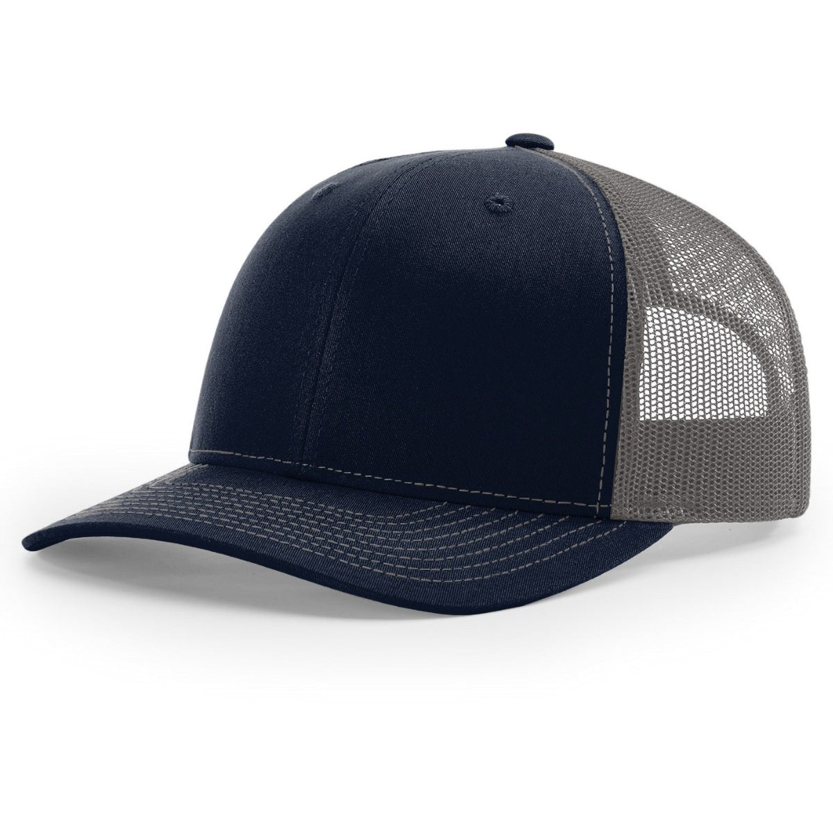 Richardson Snapback Trucker Cap OSFM