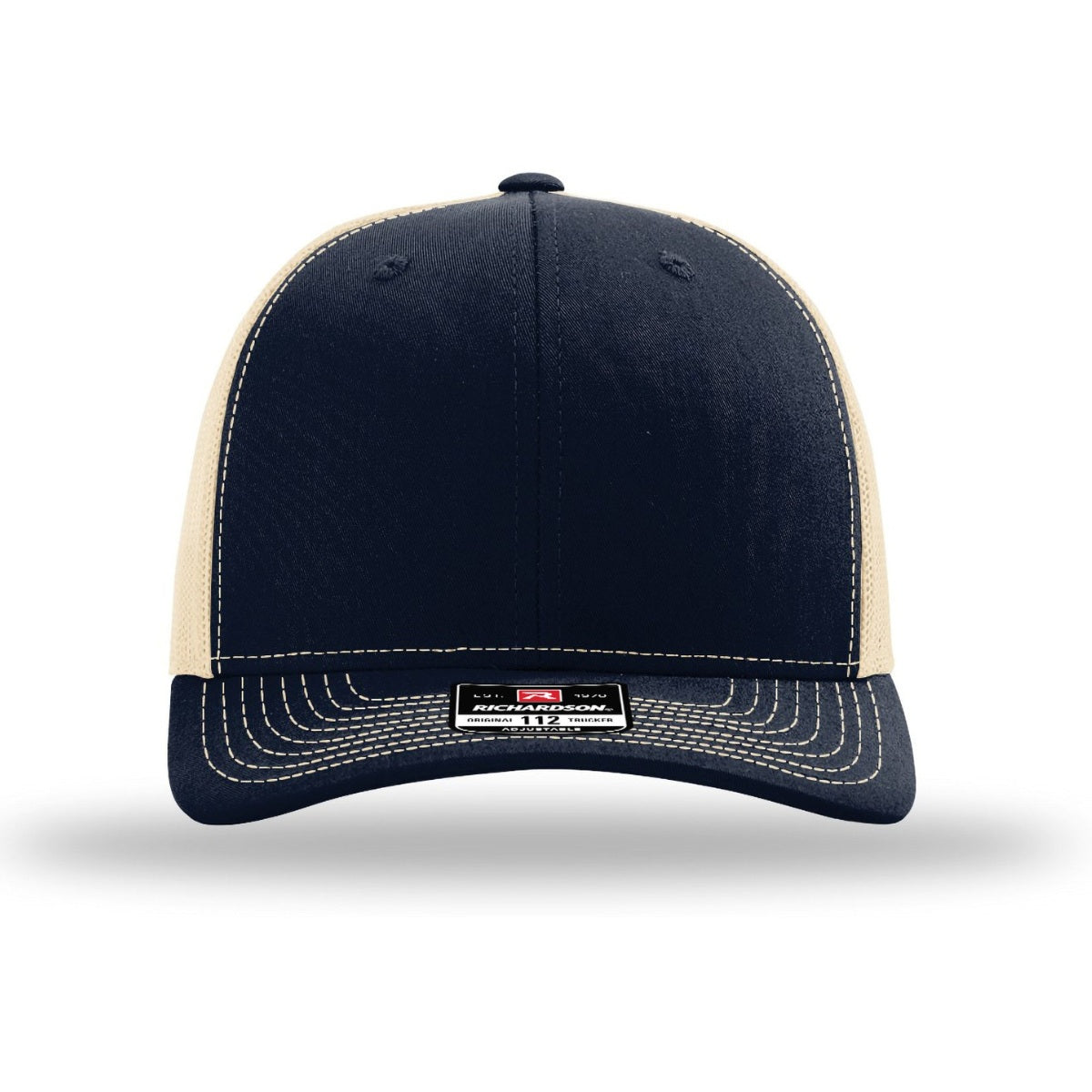 Richardson Snapback Trucker Cap OSFM