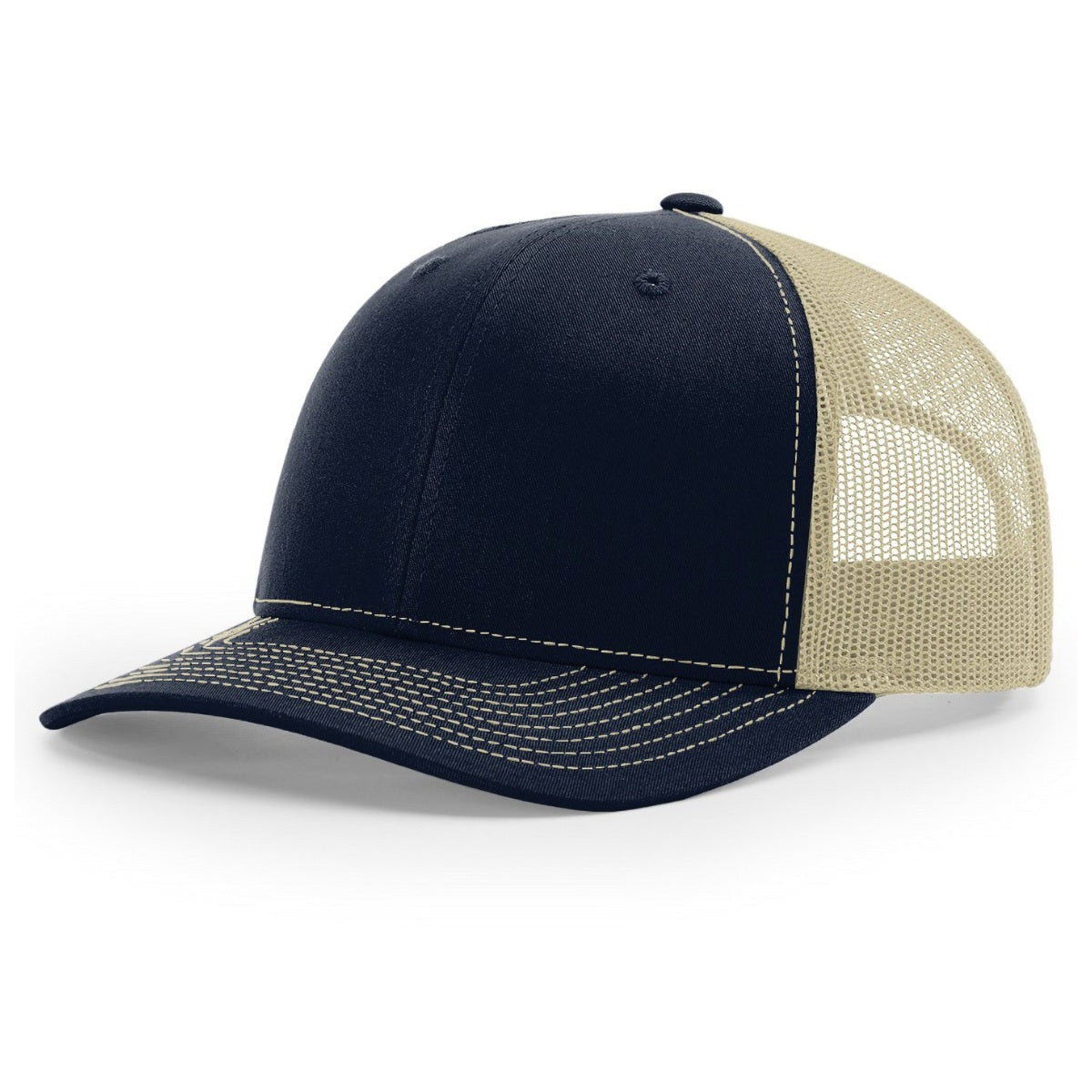 Richardson Snapback Trucker Cap OSFM