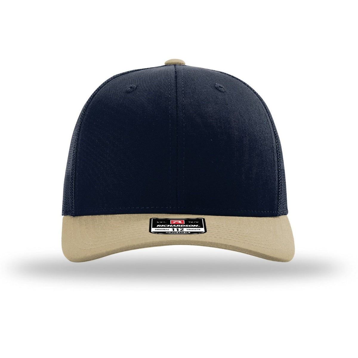 Richardson Snapback Trucker Cap OSFM