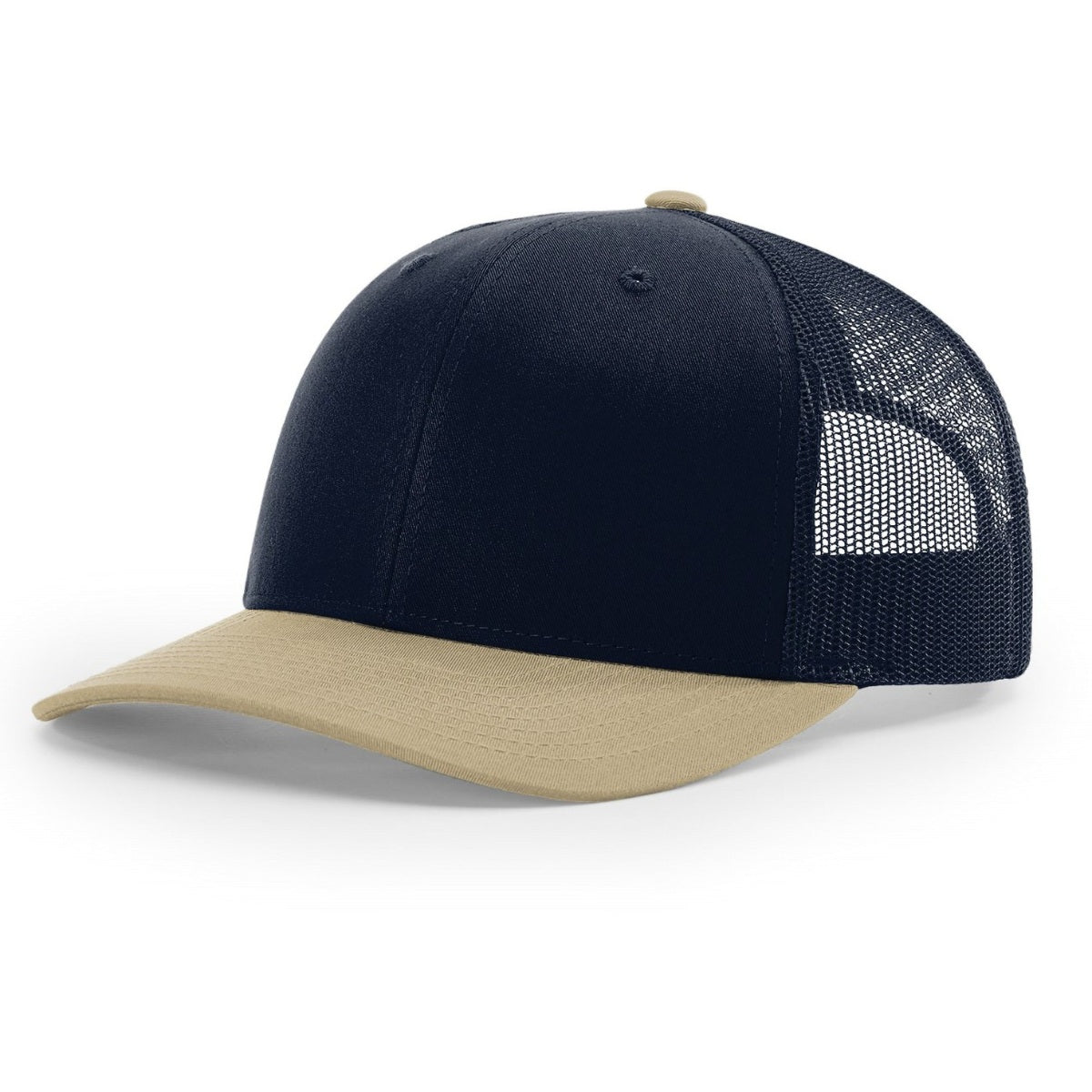 Richardson Snapback Trucker Cap OSFM