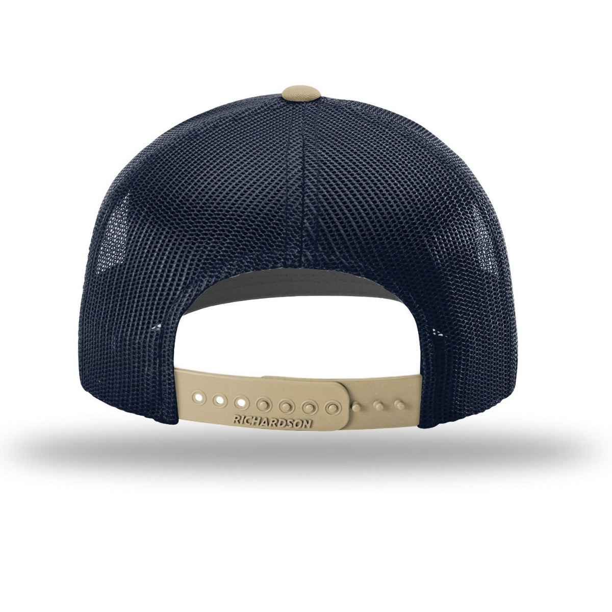 Richardson Snapback Trucker Cap OSFM