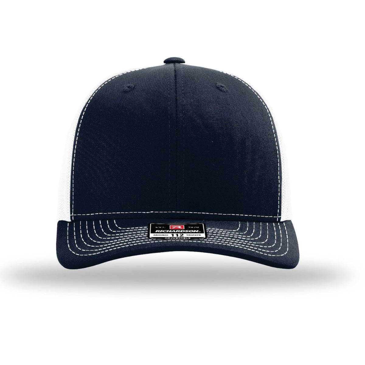 Richardson Snapback Trucker Cap OSFM