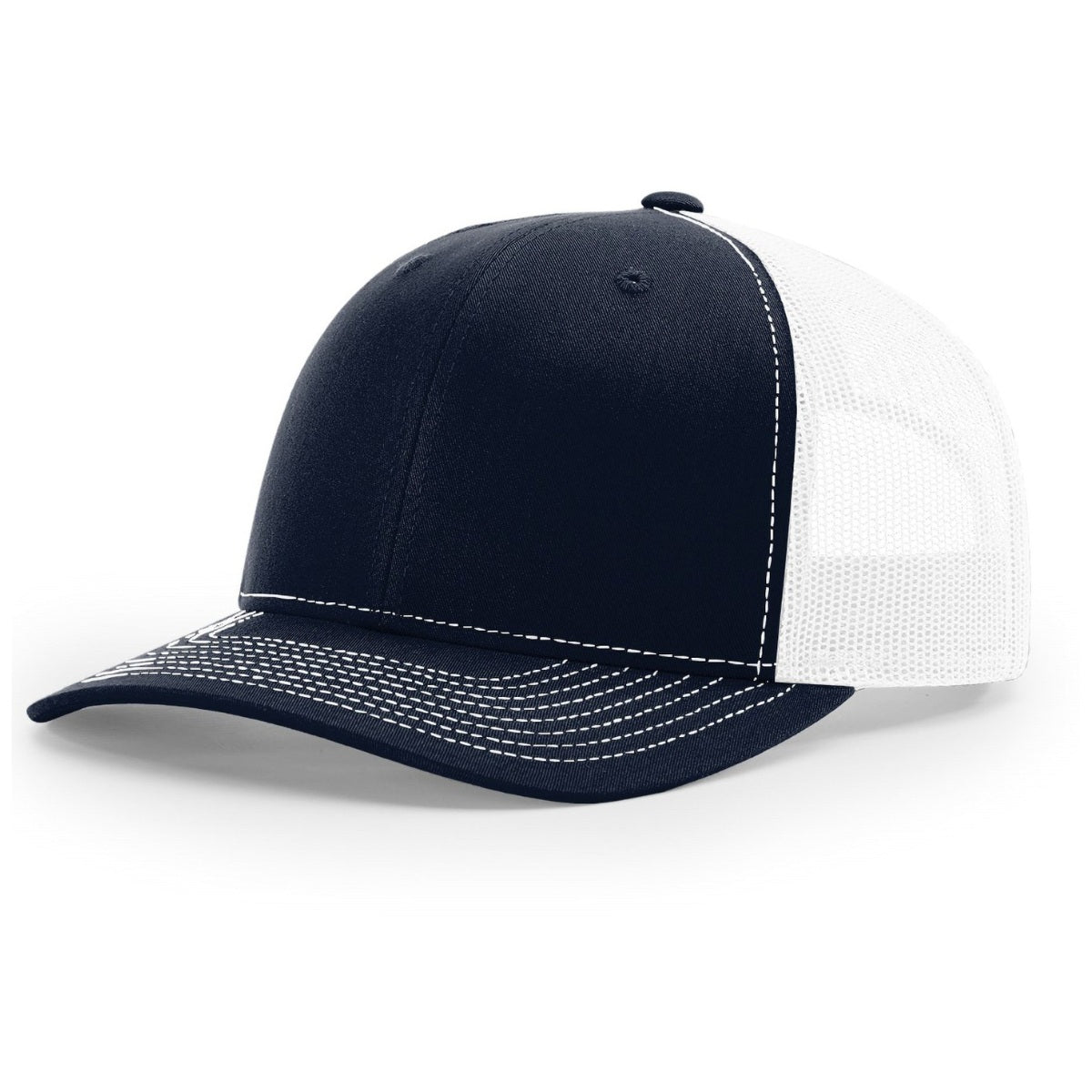 Richardson Snapback Trucker Cap OSFM