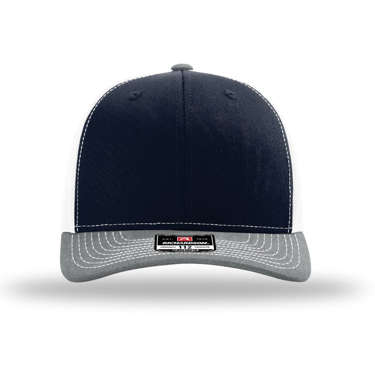 Richardson Snapback Trucker Cap OSFM